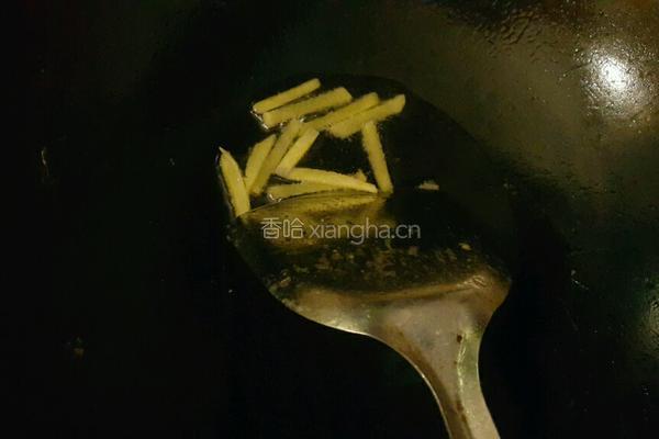 酒娘焖鸡的做法图解3