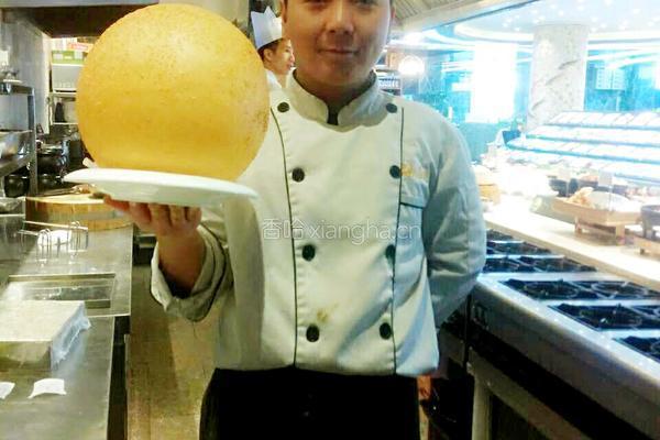 麻球麻园煎堆的做法图解11