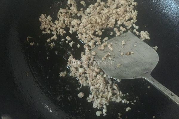 宫爆杏鲍菇的做法图解4