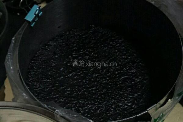 3寸mini水果酸奶慕斯蛋糕（六寸х6 八寸х12） 的做法图解3