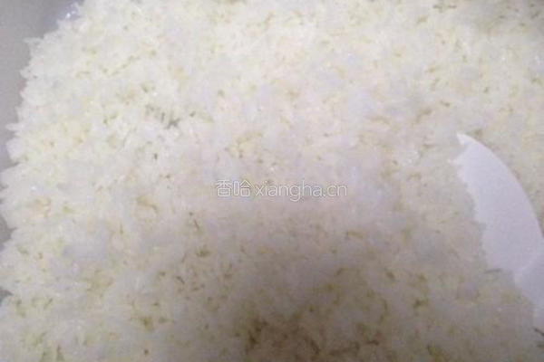 青瓜小卷的做法图解1