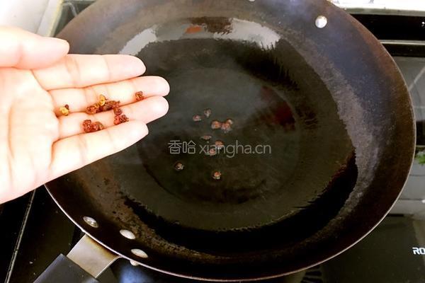 时蔬拌金针菇的做法图解6