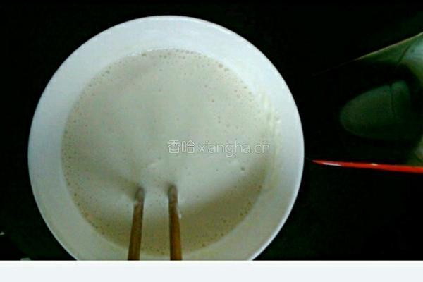 糖醋素排骨的做法图解5