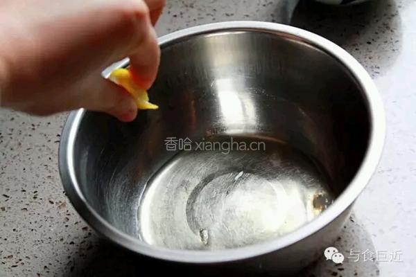 芒果双皮奶的做法图解3