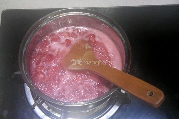 草莓果酱的做法图解10