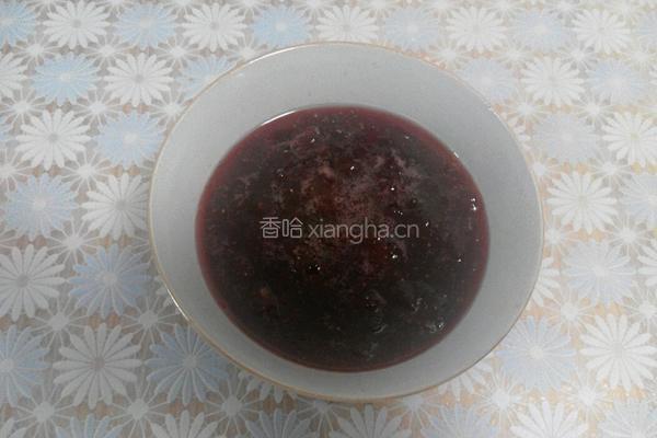 草莓果酱的做法图解13