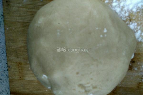 五仁酥的做法图解2