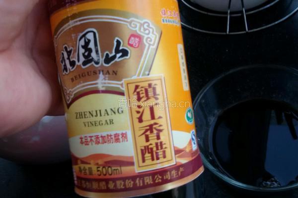 粉鱼儿的做法图解10