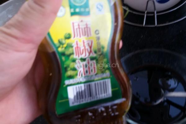 粉鱼儿的做法图解12