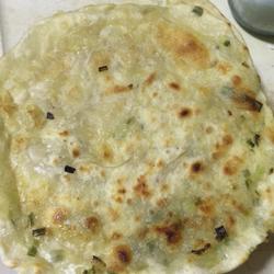 烙饼的做法[图]