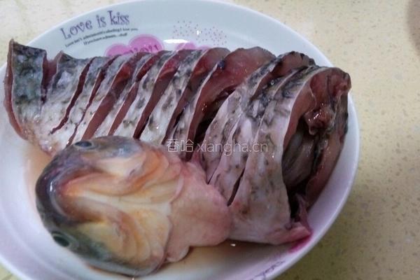 孔雀开屏的做法图解2