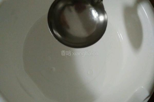 旺仔酸奶的做法图解6
