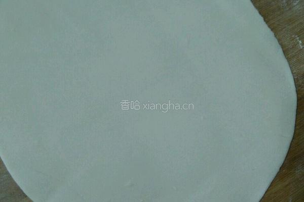 尖椒肉丝面的做法图解2