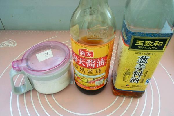 正宗炖牛肉的做法图解4
