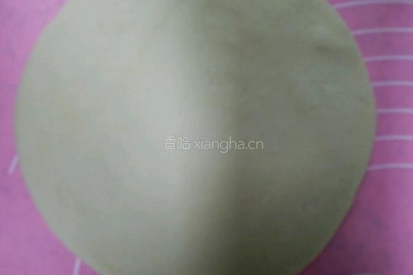 炉篦子……炸油饼的做法图解3