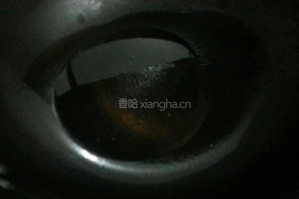 肉沫千叶豆腐的做法图解3