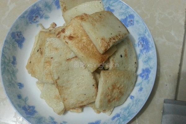 肉沫千叶豆腐的做法图解6