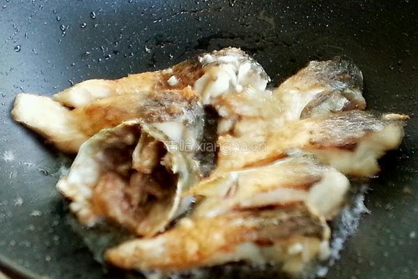 草鱼炖豆腐的做法图解6