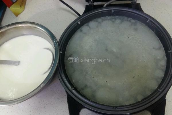 面皮的做法图解6