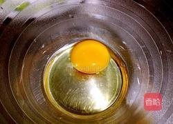 蛋炒饭的做法图解4