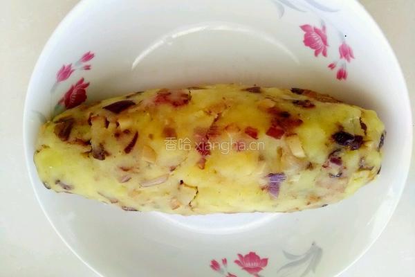 土豆培根烤肉的做法图解15