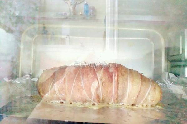 土豆培根烤肉的做法图解31