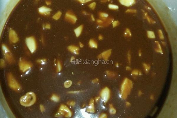 蚝汁杏鲍菇的做法图解5