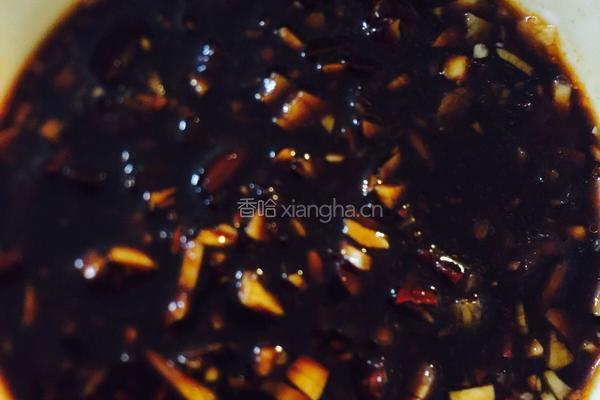 土豆烧排骨的做法图解4