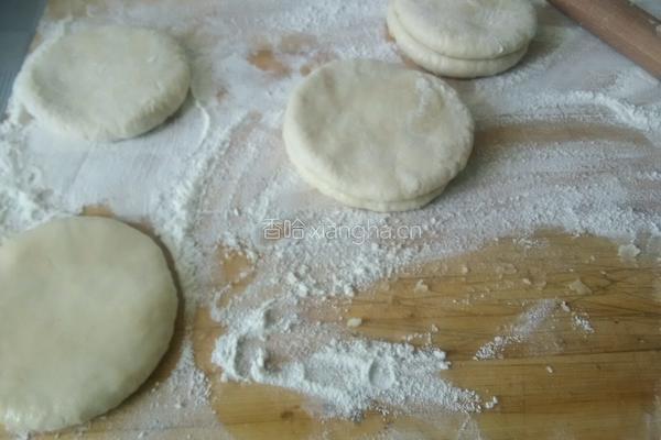 卷饼土豆丝的做法图解2