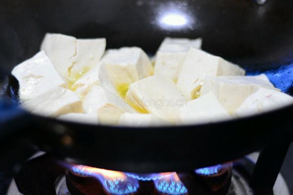 客家酿豆腐的做法图解4