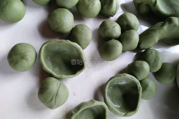 清明果的做法图解11