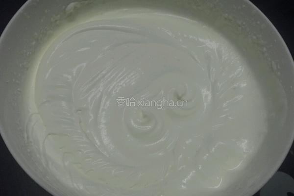 芒果班戟的做法图解6