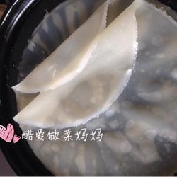 西安凉皮的做法[图]