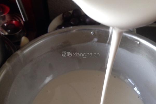 西安凉皮的做法图解2