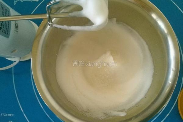 6寸轻乳酪蛋糕的做法图解15