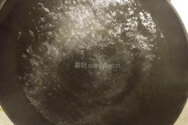 田园炒面的做法图解7