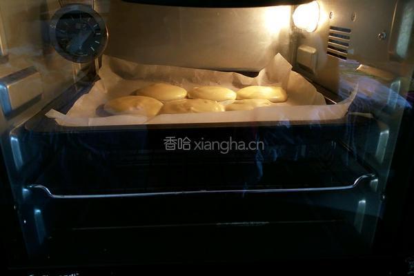 金丝肉松元宝蛋糕的做法图解16