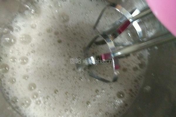 麻将裸蛋糕的做法图解6