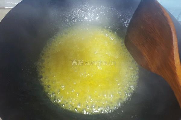橙汁茄排的做法图解5