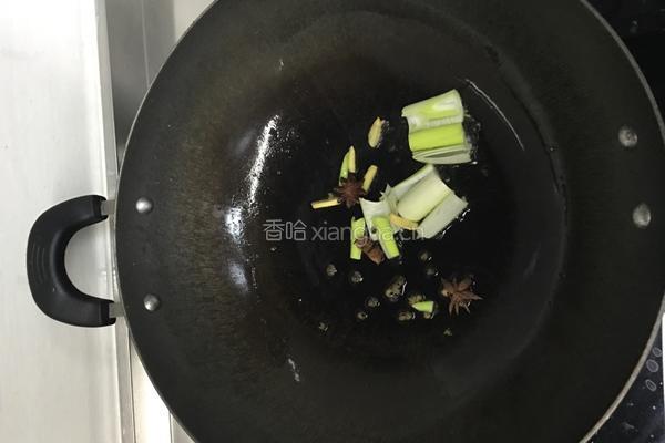 大骨海带山药的做法图解5