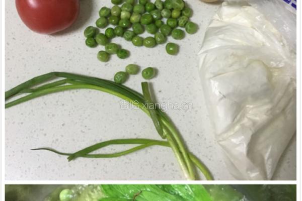 金氏手擀面的做法图解2