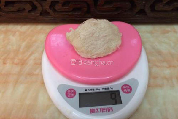 清炖燕窝（一次炖一周的量）的做法图解1