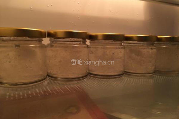清炖燕窝（一次炖一周的量）的做法图解7