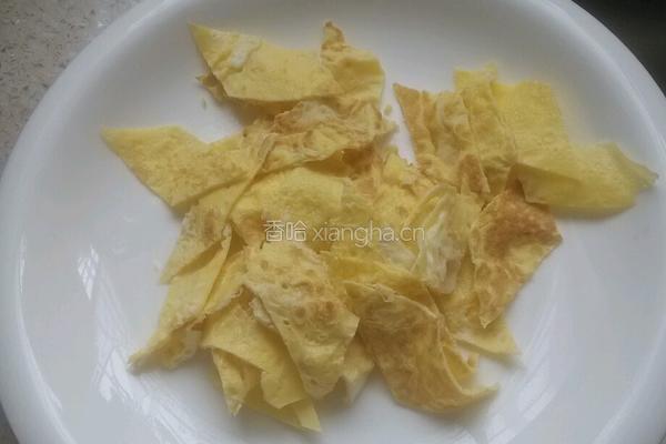清爽莴苣的做法图解5