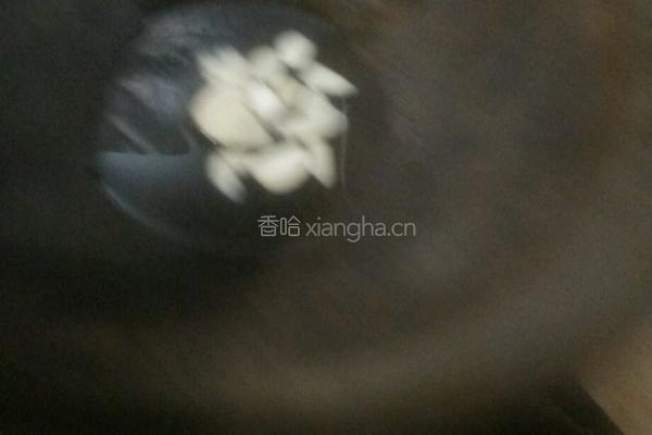 清爽莴苣的做法图解6
