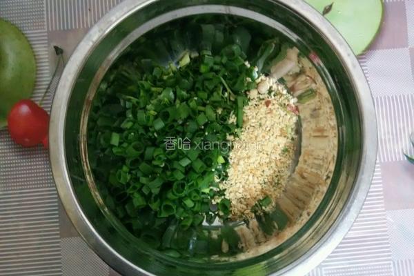 酸辣粉的做法图解2