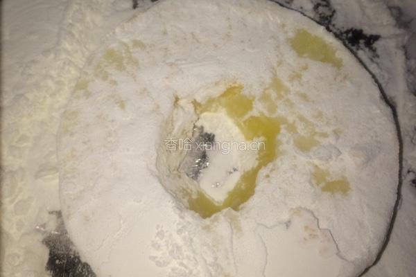 酸甜果圈的做法图解4