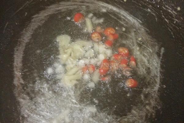 香哈豆腐的做法图解4