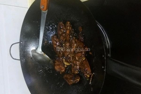 啤酒鸡翅的做法图解8