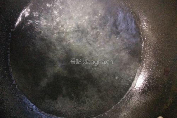 西红柿蛋汤的做法图解3